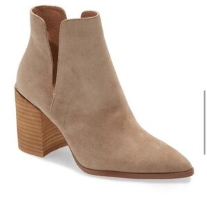 Steve Madden
Kaylah Pointed Toe
Bootie